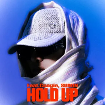 Hold Up (Feat. Coogie, SUMIN)-cover