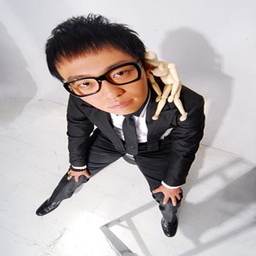 我能-cover