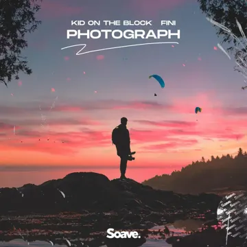 Photograph-cover
