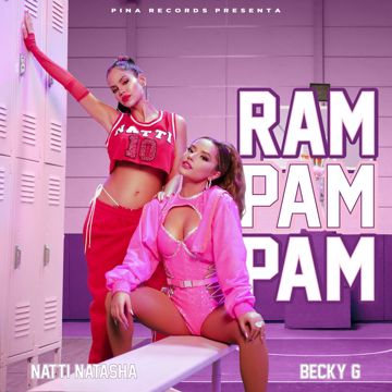 RAM PAM PAM-cover