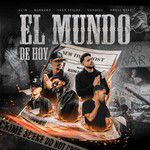 El Mundo de Hoy(feat. Onell Díaz, Borrero, Ivan 2filoz & Youdiel)-cover