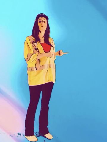 Stolen Dance 2-cover