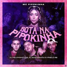 Bota na Pipokinha-cover