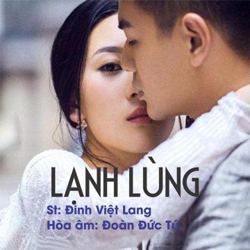 Lạnh lùng (St: Đinh Việt Lang)