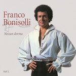 La bohème, Act I: "Che gelida manina" (Rodolfo)-cover