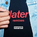 Later(Solardo Remix Radio Edit)-cover