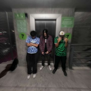 Cien Llamadas - Remix-cover