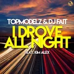I Drove All Night-cover