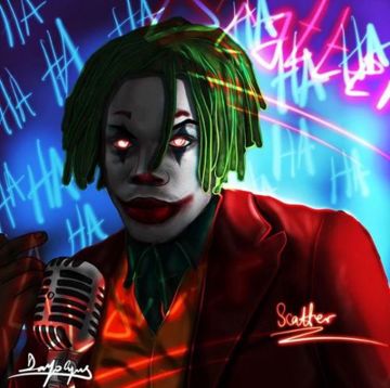 Scatter-cover
