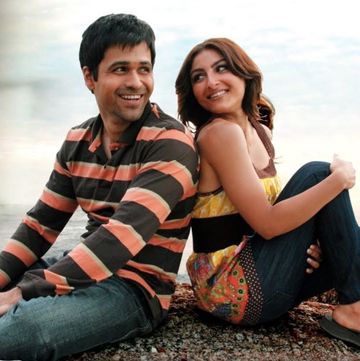 Tu Hi Haqeeqat (Short)-cover