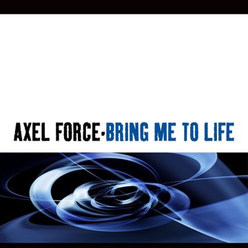 Bring Me To Life-cover
