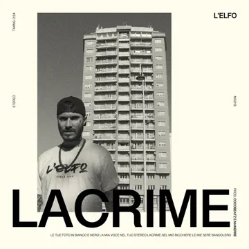 Lacrime-cover