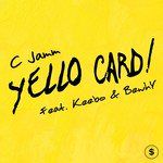 Yello Card(Instrumental)-cover