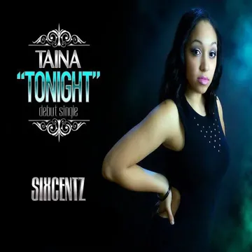 Tonight (A Mickey Garcia Mix)-cover
