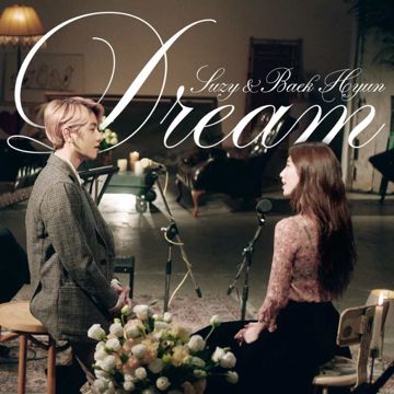Dream-cover