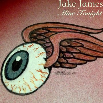 Mine Tonight-cover