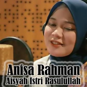 Aisyah Istri Rasulullah-cover