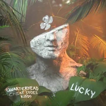 Lucky-cover