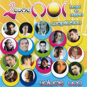 Un amore a telefono-cover