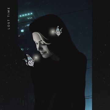 Lost Time-cover