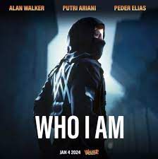 Who I Am