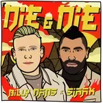 Die &amp; Die-cover