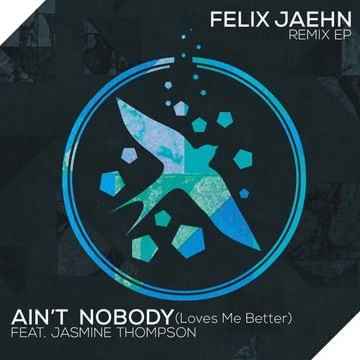 Ain't Nobody (Loves Me Better) (Tom & Collins Tech House Remix)-cover