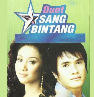 Berdayung Cinta-cover