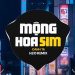 Mộng Hoa Sim(Remix Vinahouse)(Remix)-cover