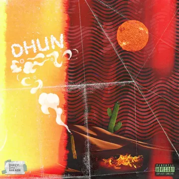 Dhun-cover