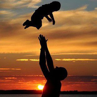 Cha Già Rồi Đúng Không