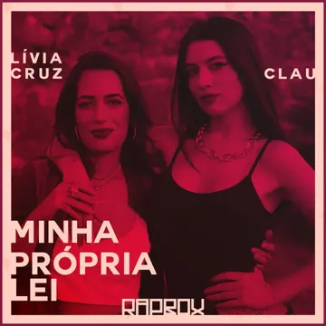 Minha Própria Lei-cover
