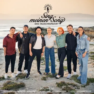Wenn du mich lässt (aus "Sing meinen Song, Vol. 10")-cover