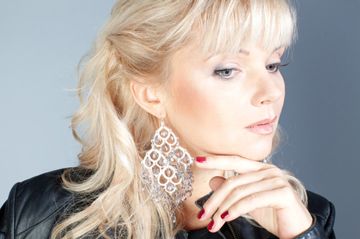 Белая Черемуха