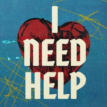 I Need Help-cover
