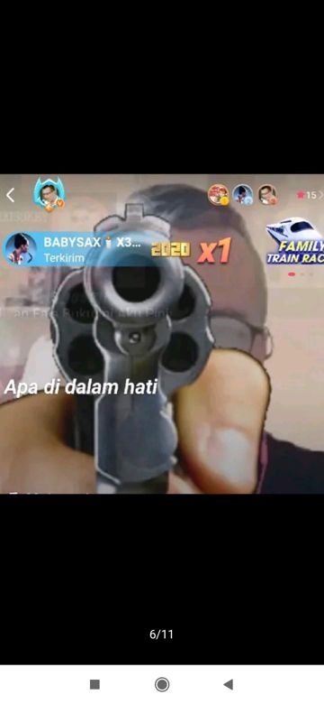 Insyaallah by Rexisokey-cover
