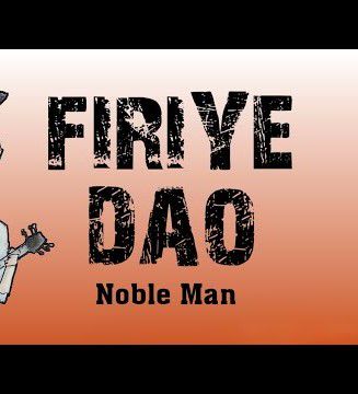 Firiye Dao
