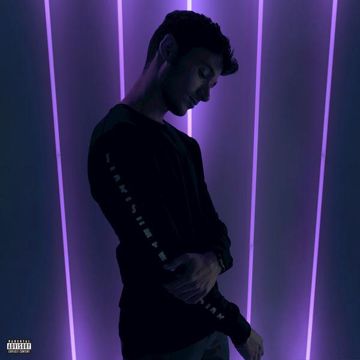 all the kids are depressed-cover