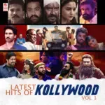 Maane Unna (From &quot;Rajavamsam&quot;)-cover