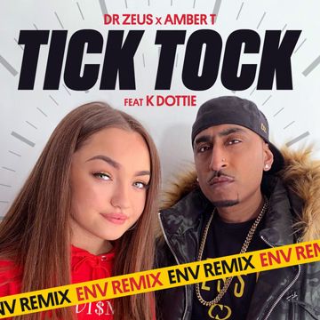 Tick Tock-cover