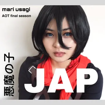Akuma No Ko 悪魔の子 A Child of Evil (Attack on Titan Season 4 Part Two Ending Song / AOT S4 Part 2 ED / The Final Season)