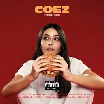 Catene-cover