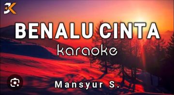 Benalu  cinta  [ parasit]-cover