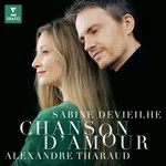 2 Songs, Op. 27: No. 1, Chanson d'amour