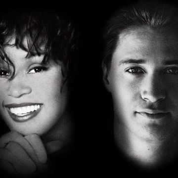 Higher Love-cover