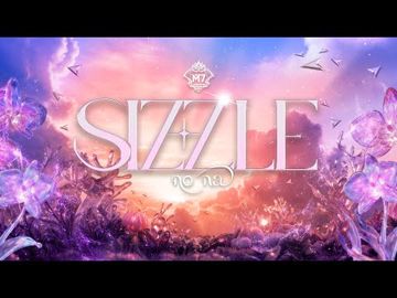 SIZZLE [M7 MLBB THEME SONG]