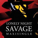 Lonely Night (R-B-X Extended Version)-cover