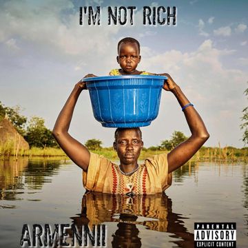 I'm Not Rich - Remix