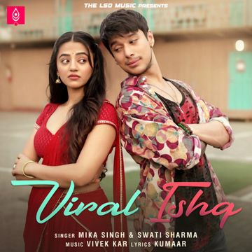 Viral Ishq-cover