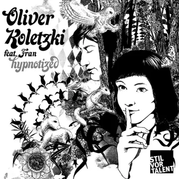 Hypnotized (Original Version)-cover